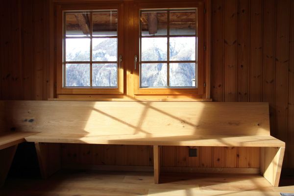 Chalet Grächen