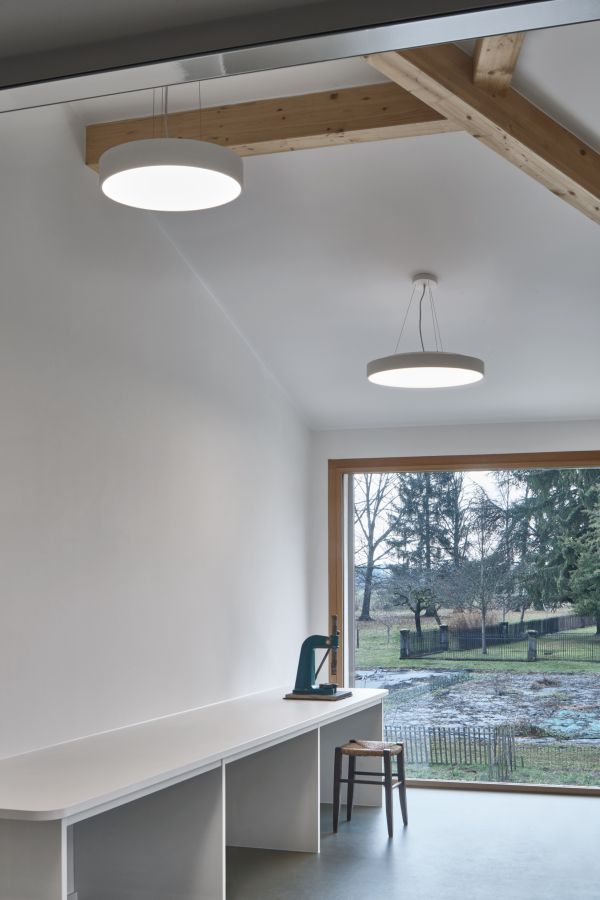 Foyer d'accueil pour des personnes en situation de handicap