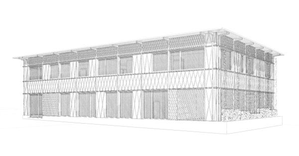 Pavillon Westfeld