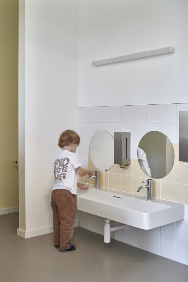 Crèche aux Plaines-du-Loup