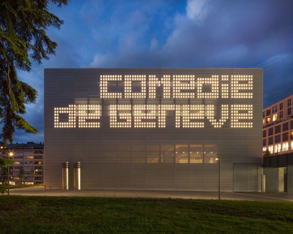 Comédie de Genève