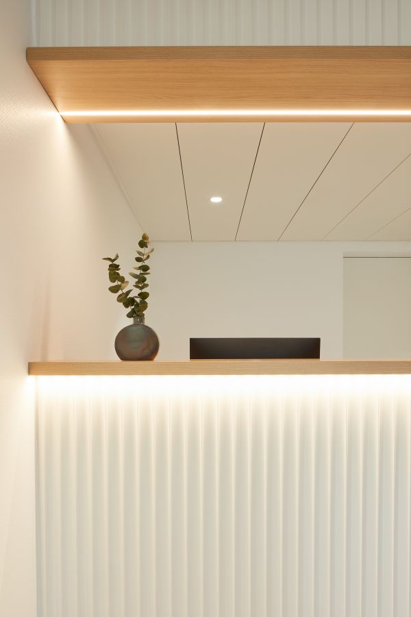 Extension d’un centre de radio-oncologie