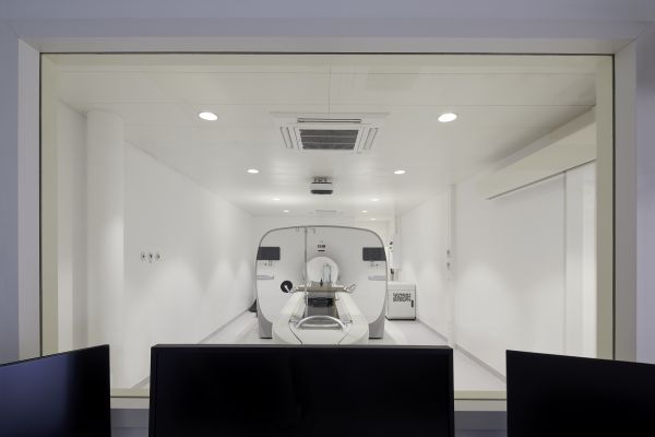 Extension d’un centre de radio-oncologie