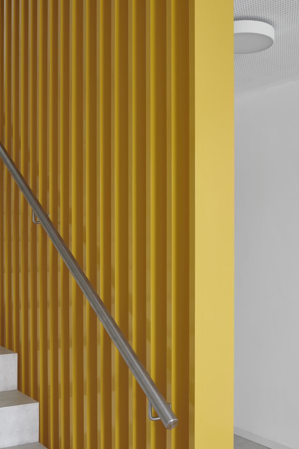 Foyer d'accueil pour des personnes en situation de handicap