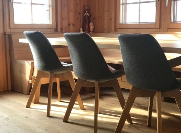 Chalet Grächen