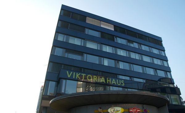 Viktoriahaus