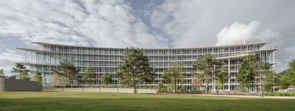 Siège LombardOdier Genèv