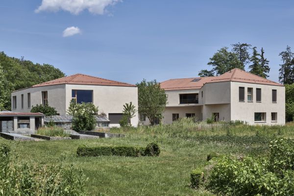 Foyer d'accueil pour des personnes en situation de handicap