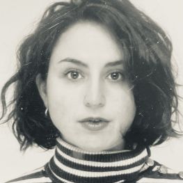 Louise Grosjean