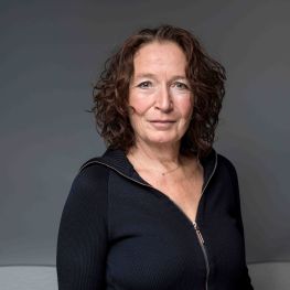 Anna Suter