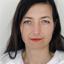 Priska Sacher