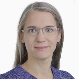 Alexa Bodammer