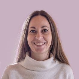 Nathalie Roy
