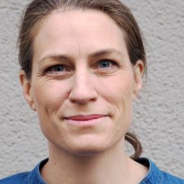 Mélanie Althaus-Siegel