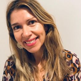 Sandra D'Urzo