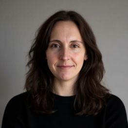 Cristina Moldes