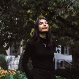 Thaeba Ayubi