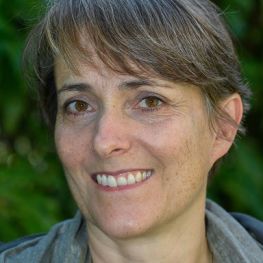 Christa Gilgen