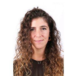 Alicia Fullana Martin