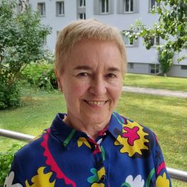 Beata Meszaros