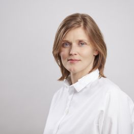 Esther Hodel