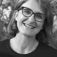 Madeleine Prévôt