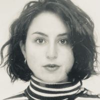 Louise Grosjean