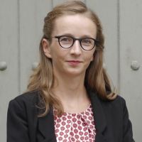 Miriam Weyell