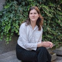 Linda Eisenbart