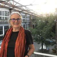 Barbara Buser