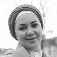 Khadidja Masker Bersenev