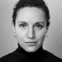 Shehrazade Mahassini
