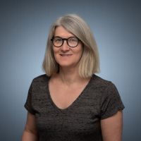 Martine Chenaux