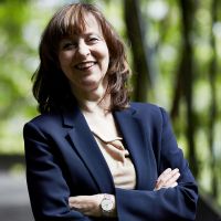 Dominique Lorenz